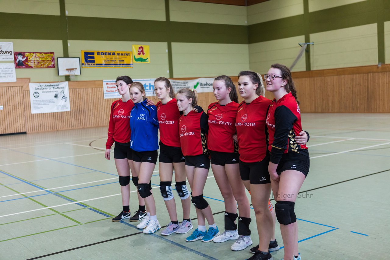 Bild 518 - Nordostdeutsche Meisterschaft U16